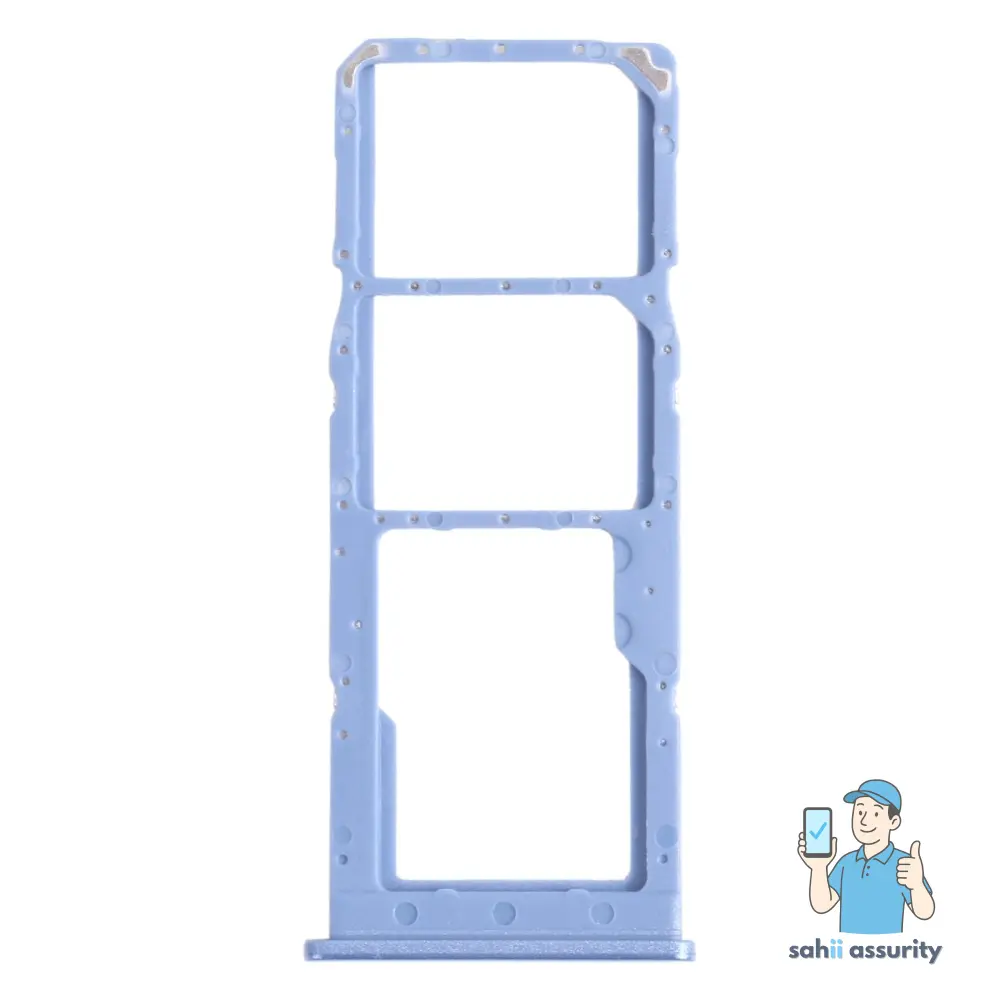 SIM Card Holder Tray for Samsung Galaxy M12